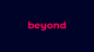 Beyond Media logo